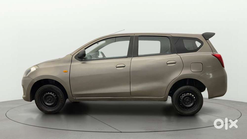 Datsun Go Plus T, 2018, Petrol