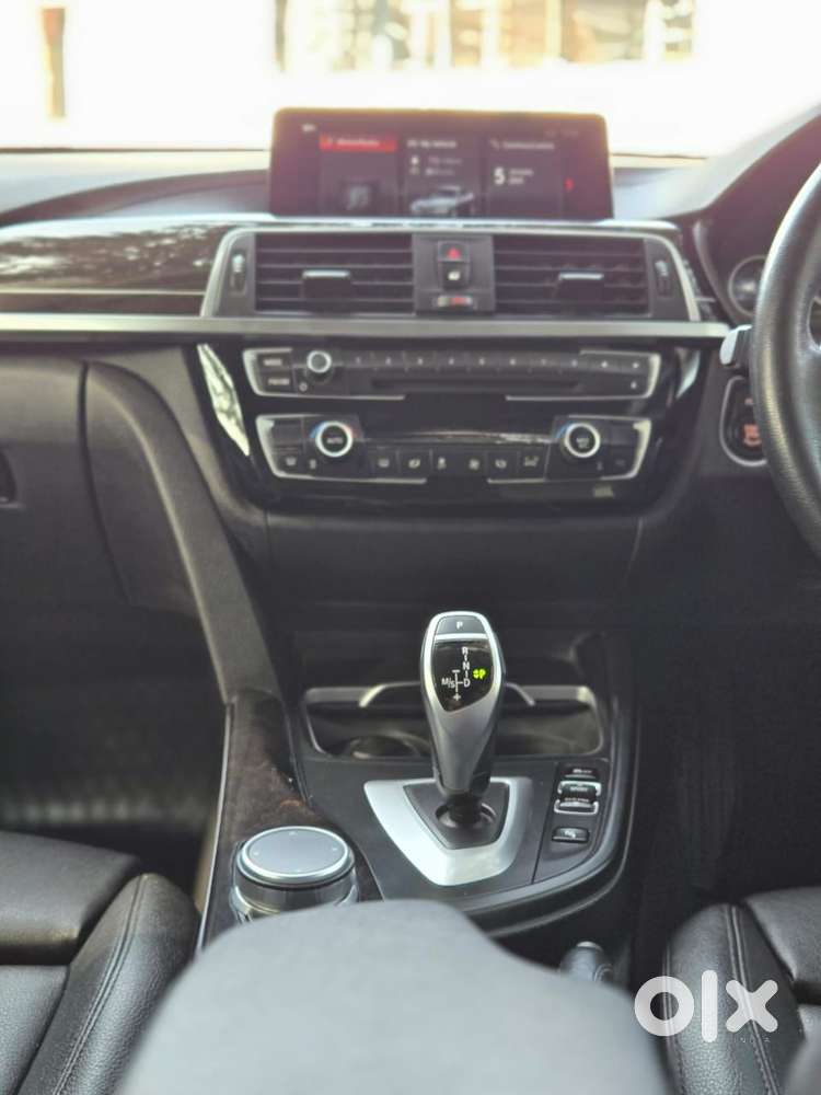 Bmw 3 Series 320d, 2019, Diesel