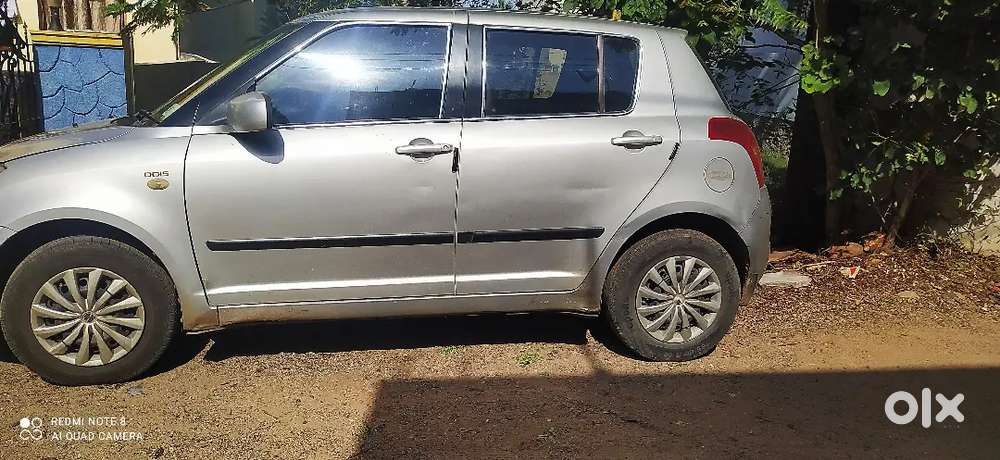 I Am Selling My Car