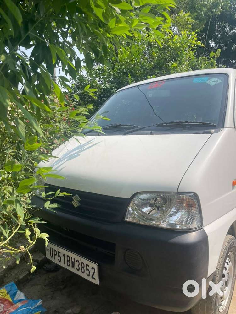 2026 Maruti Eeco Cng 5-seater Ac
