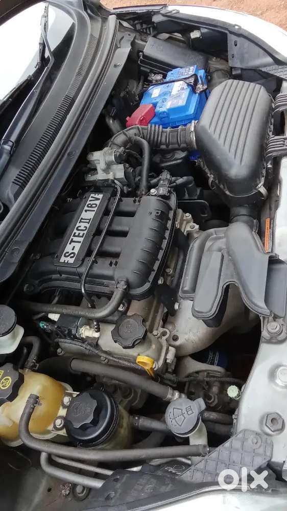 Chevrolet Beat 2011 Petrol 31800 Km Driven