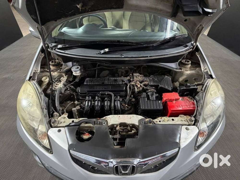 Honda Brio Vx O At, 2014, Petrol