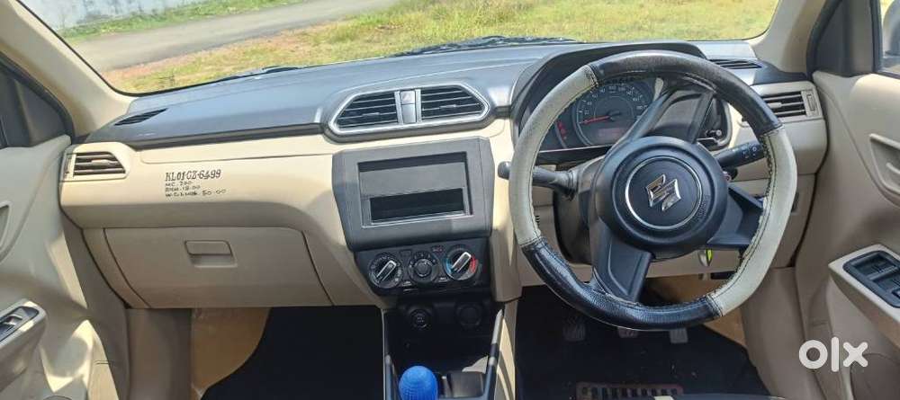 Maruti Suzuki Swift Dzire Tour, 2023, Petrol