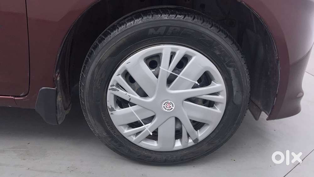 Honda Amaze S I-vtec, 2013, Petrol