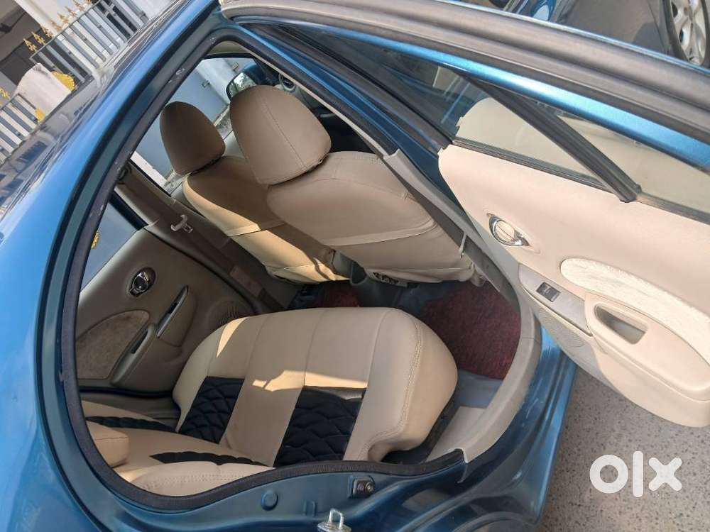 Nissan Micra Xe Petrol, 2014, Petrol