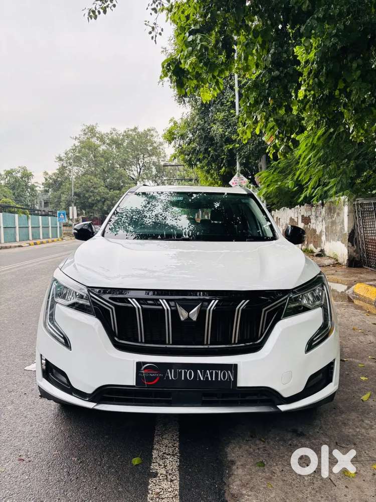 Mahindra Xuv700 2.2 Ax 5 Diesel At 7 Str, 2023, Diesel