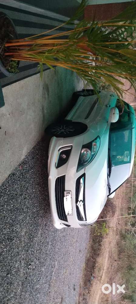 Marutisuzuki Dzire  Vxi Allure Limited Edition2017 Petrol 62880 Km