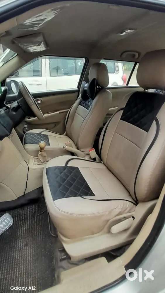 Maruti Suzuki Dzire 2016 Diesel 83000 Km Driven