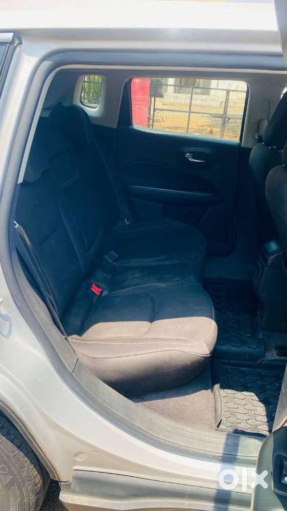 Jeep Compass 2.0 Sport Diesel, 2020, Diesel