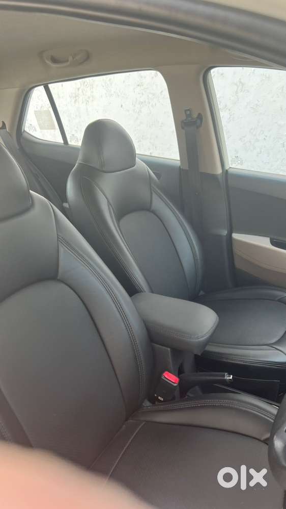 Hyundai Grand I10 2018 Diesel Well Maintained