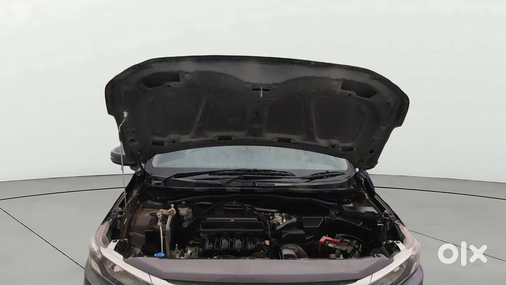 Honda Amaze 1.2 V I-vtec Mt, 2019, Petrol