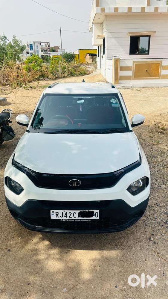 Tata Car Hybrid Manual 2025
