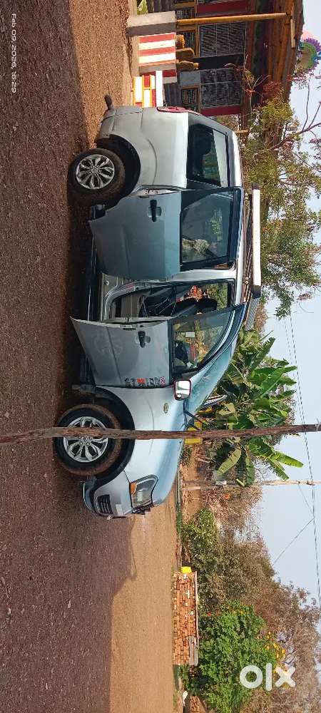 Mahindra Xylo Diesel 2017 Variant