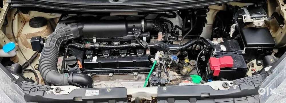 Maruti Suzuki Wagon R 1.2 Zxi Plus, 2024, Petrol