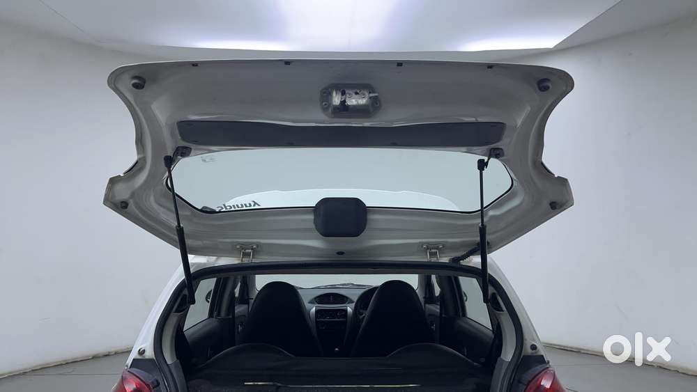 Maruti Suzuki Alto 800 Vxi, 2013, Petrol