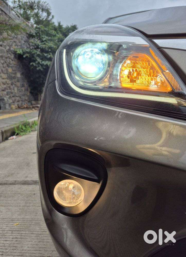 Maruti Suzuki Baleno Zeta, 2019, Petrol