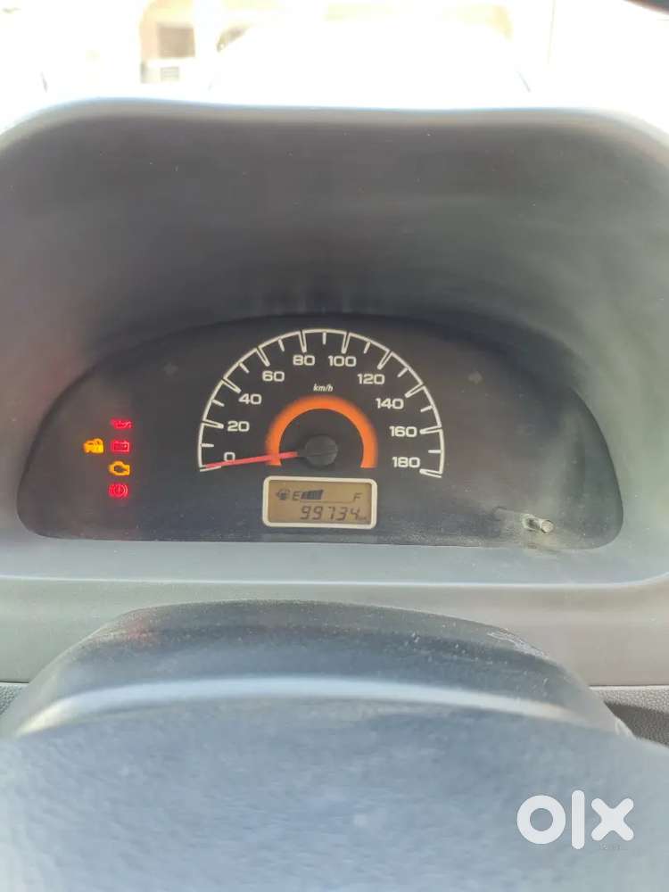 Maruti Suzuki Alto 2012 Lx Petrol Manual