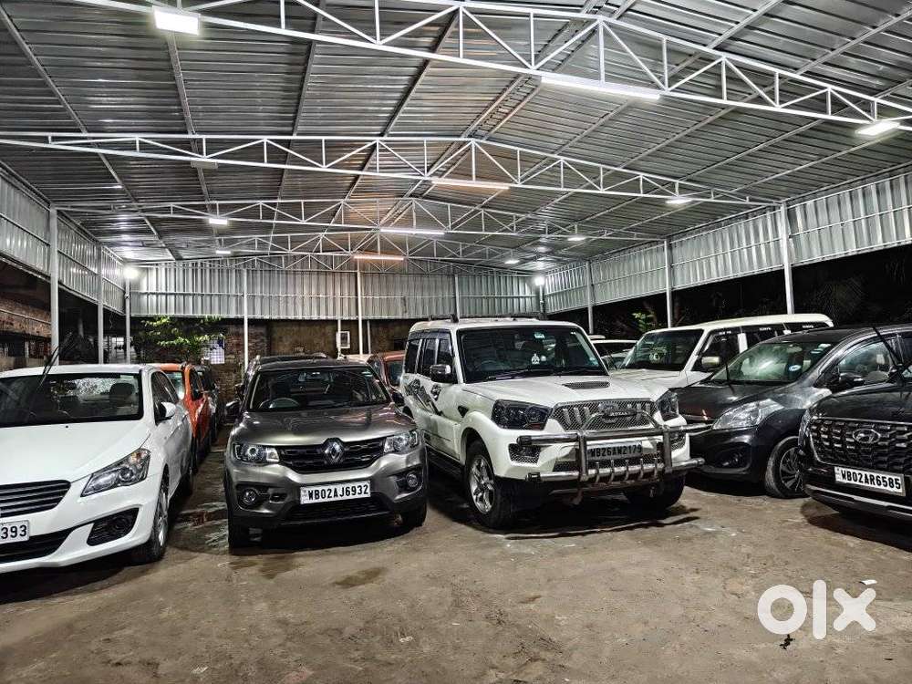 Maruti Suzuki Ertiga Vxi Shvs, 2016, Petrol