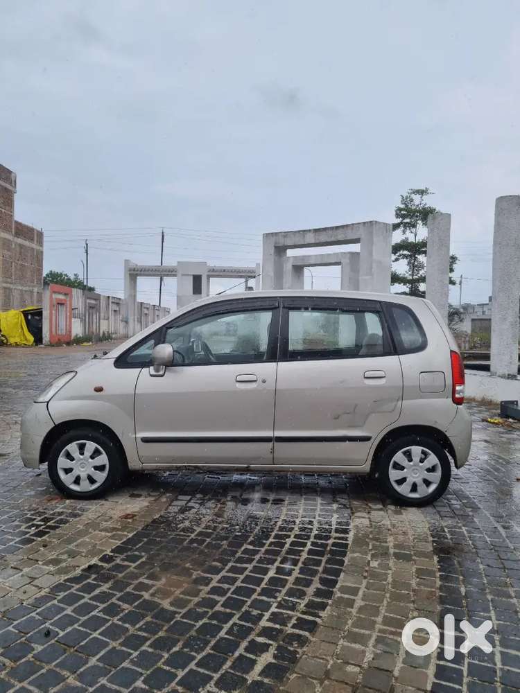Maruti Suzuki Zen Estilo 2008 Petrol Well Maintained