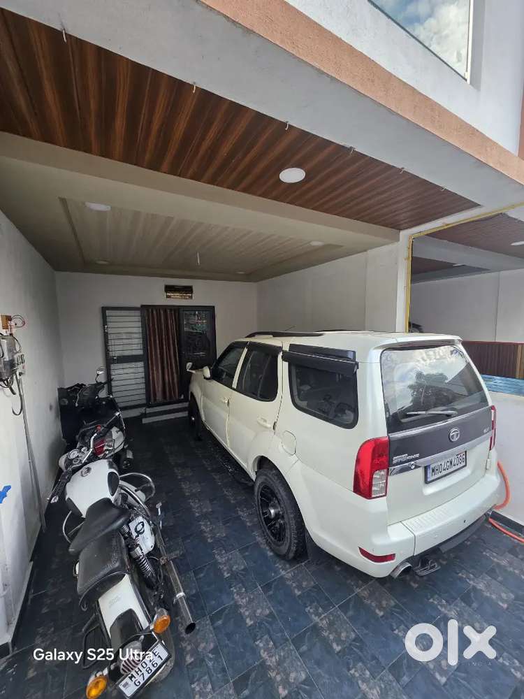 Tata Safari Storme 2014 Diesel 4th Owner