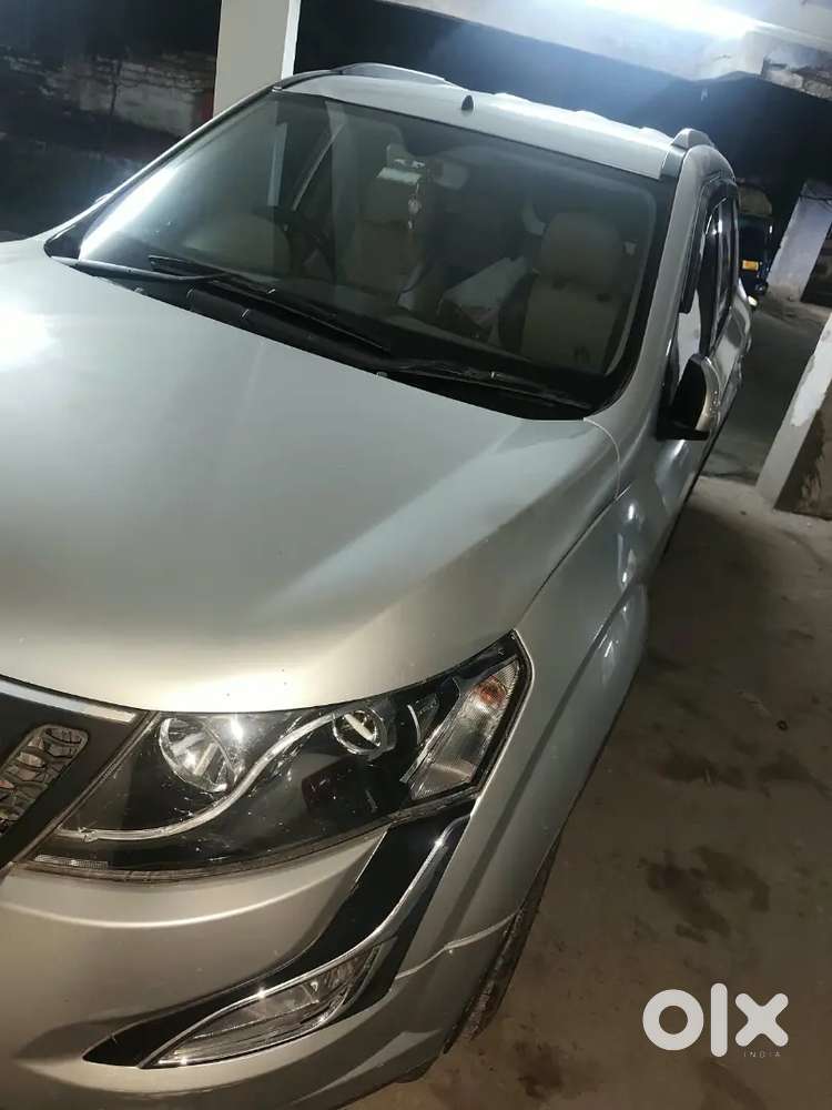 Mahindra Xuv500 2.2 2015 Full Maintenance Me