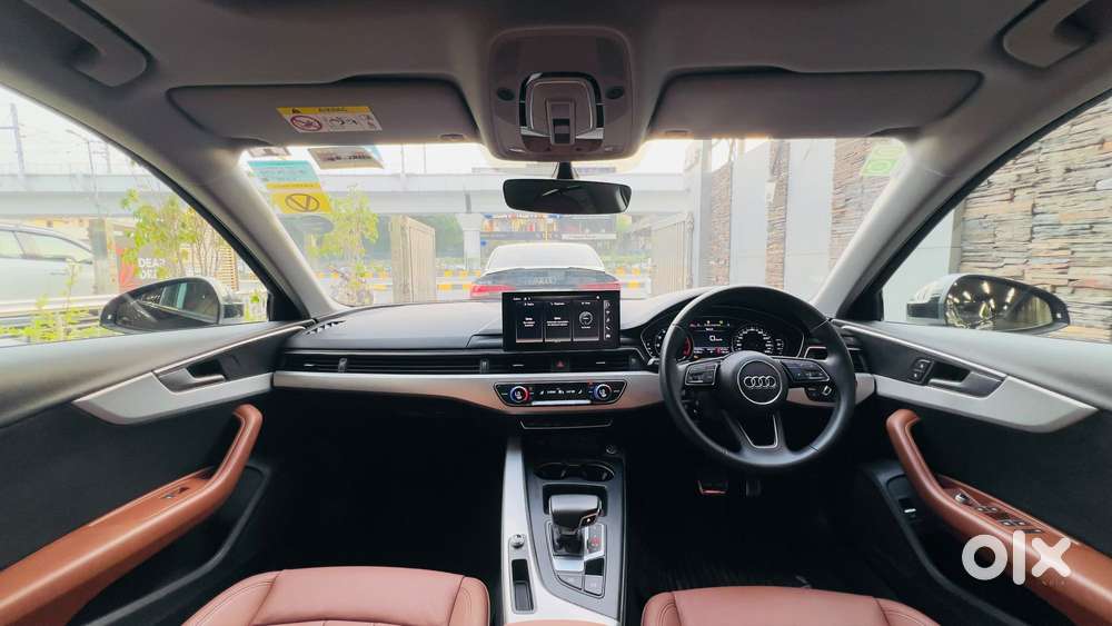 Audi A4 2.0 Premium Plus 40 Tfsi, 2021, Petrol