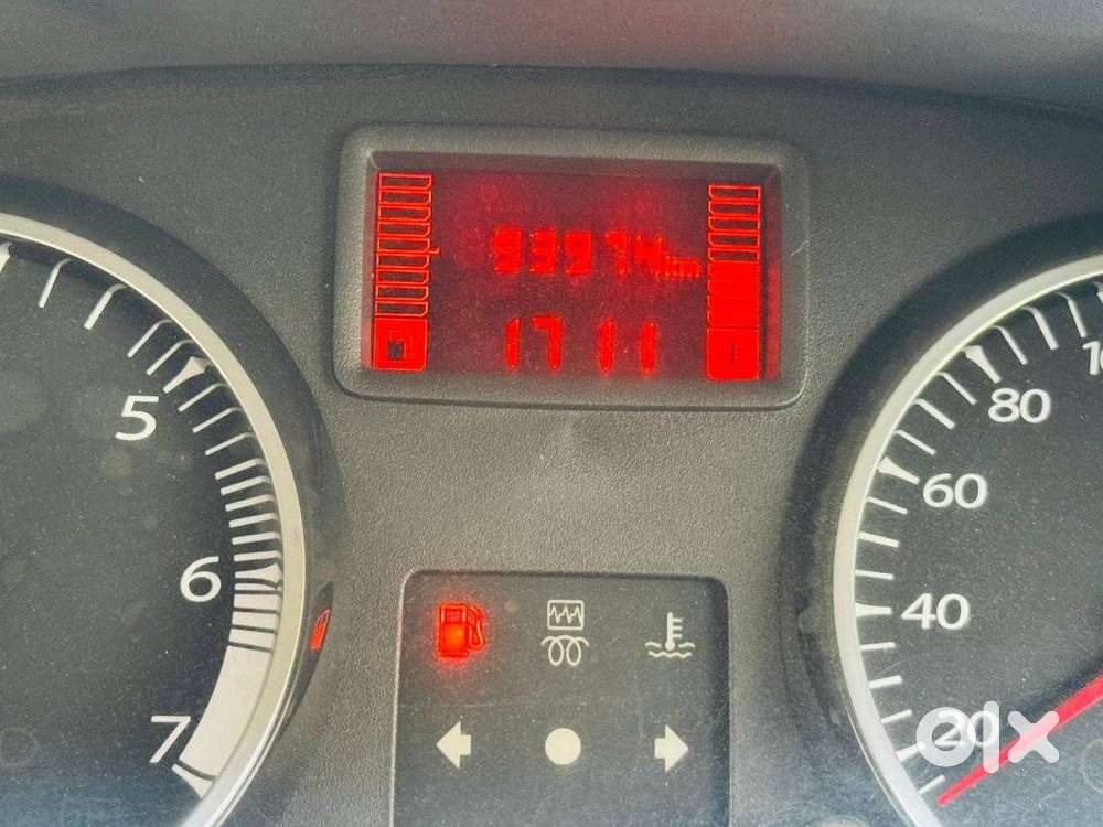 Renault Duster, 2013, Diesel