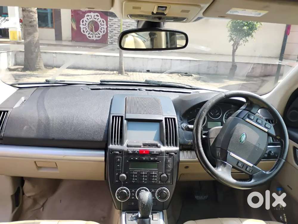 Land Rover Freelander 2 2013 Diesel Good Condition