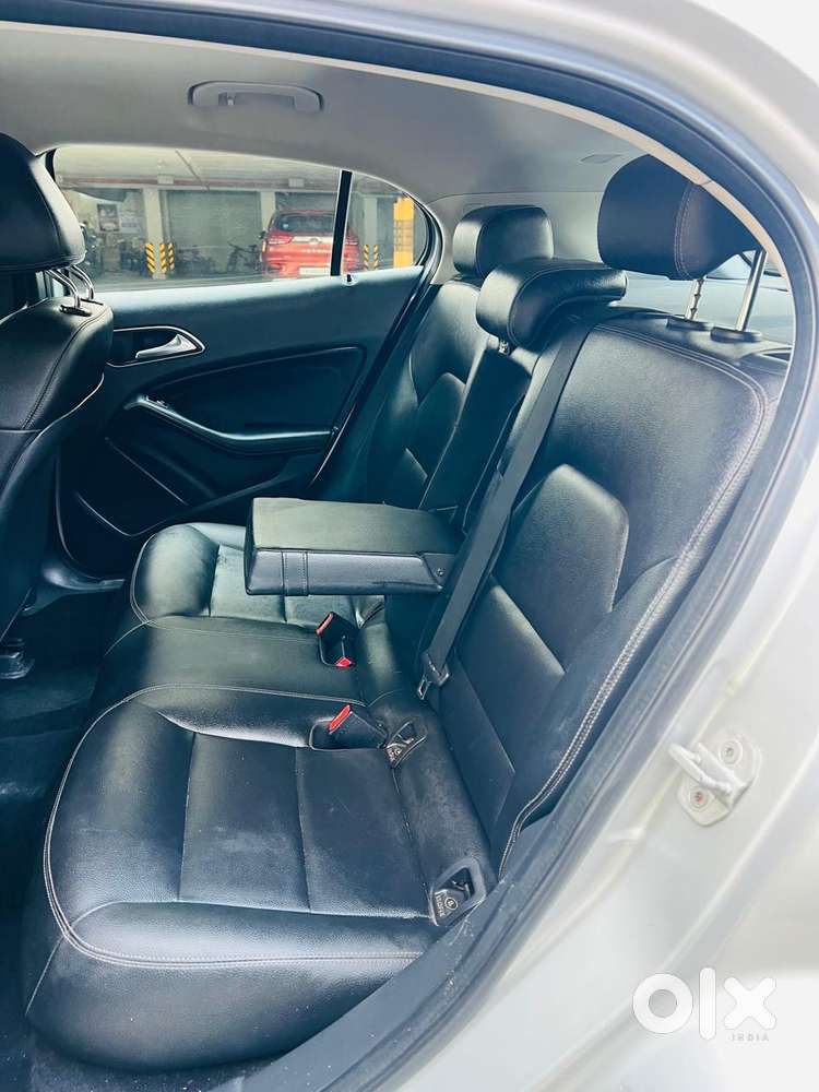 Mercedes-benz Gla 200 D, 2016, Diesel