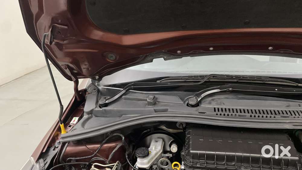 Tata Tigor Xza Plus, 2022, Petrol