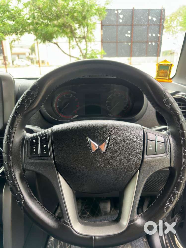 Mahindra Thar Lx Hard Top Diesel Mt Rwd, 2023, Diesel