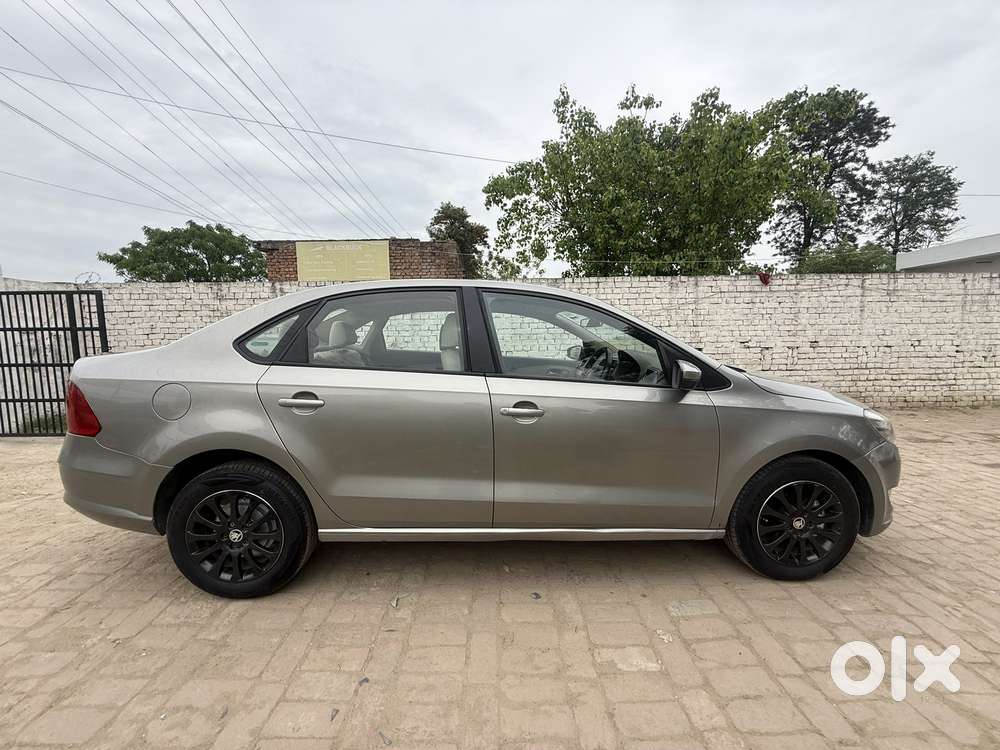 Skoda Rapid 1.5 Tdi At Ambition, 2016, Diesel