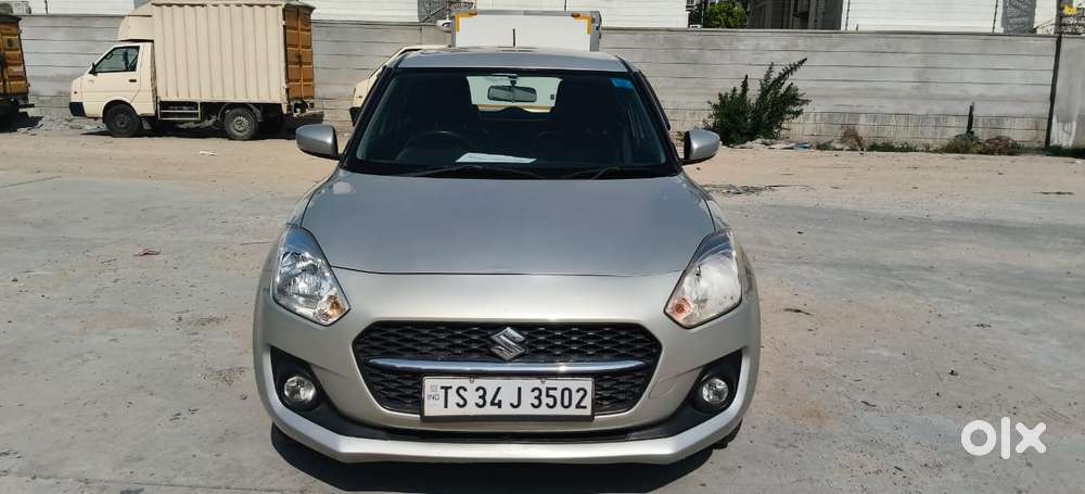 Maruti Suzuki Swift 2023, 2023, Petrol