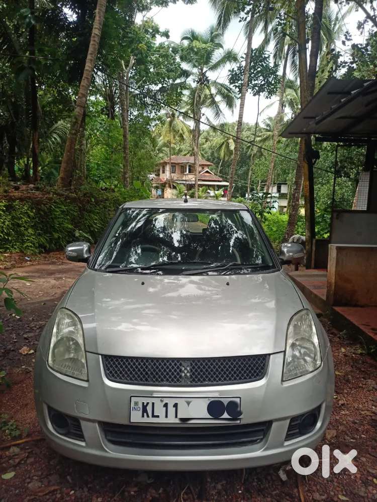 Maruti Suzuki Swift 2010 Diesel 147000 Km Driven