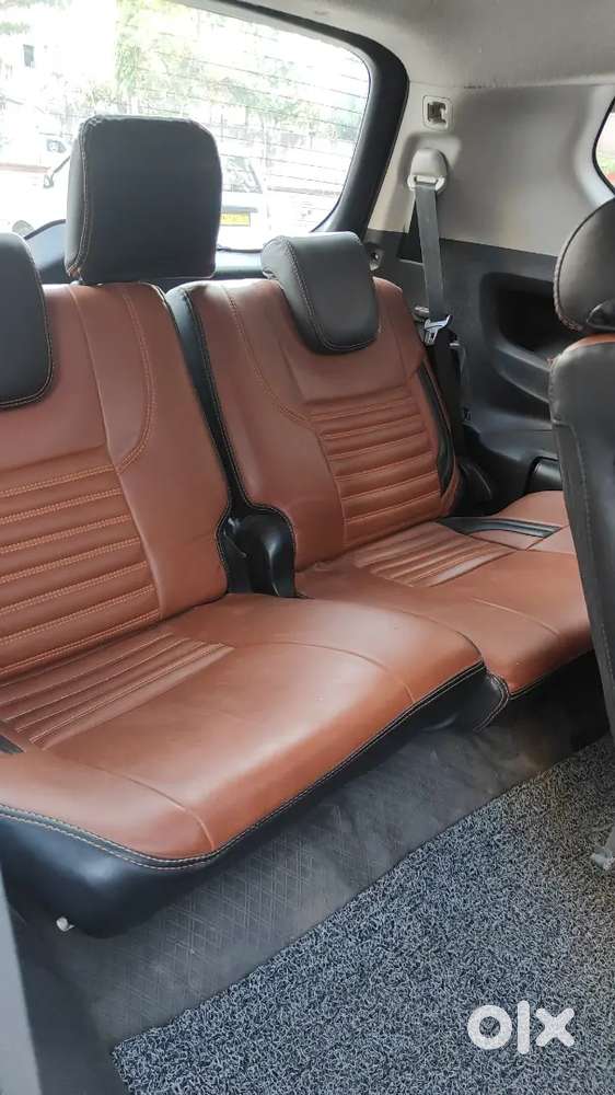 Innova Crysta