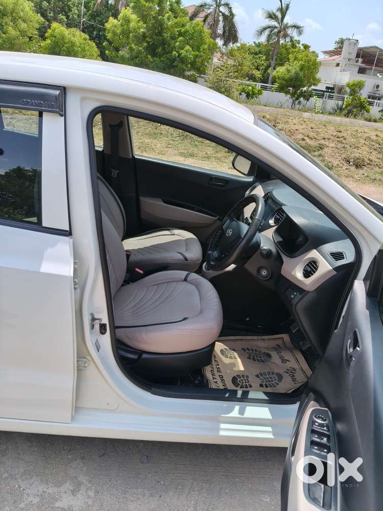 Hyundai Grand I10 Magna, 2016, Petrol
