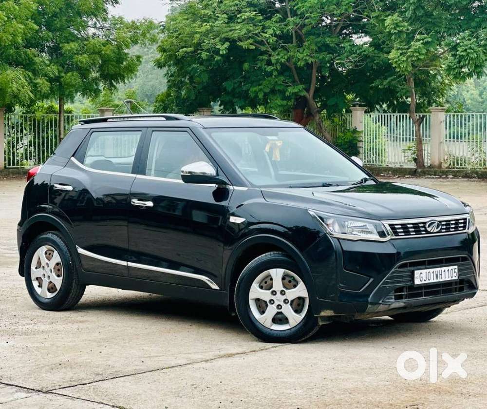Mahindra Xuv300 W6 Diesel, 2022, Diesel