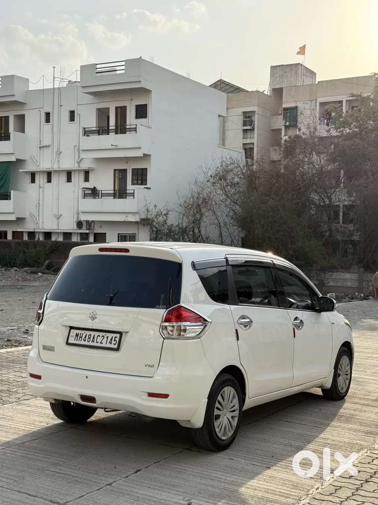 Maruti Suzuki Ertiga Vdi Shvs, 2015, Diesel
