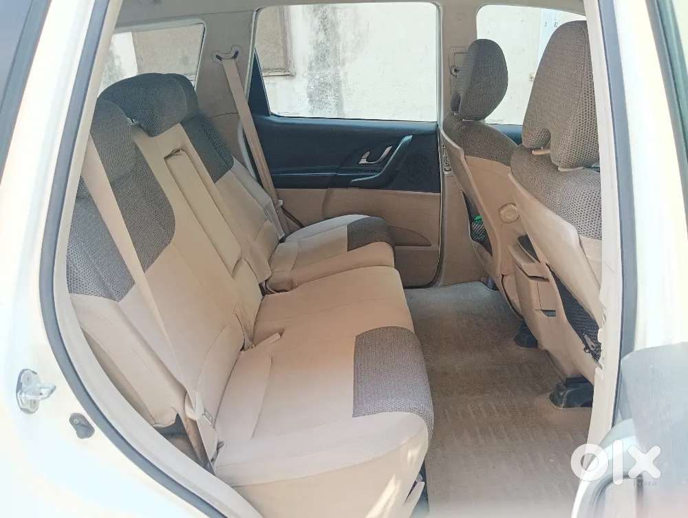 Mahindra Xuv500 Diesel Manual 2017