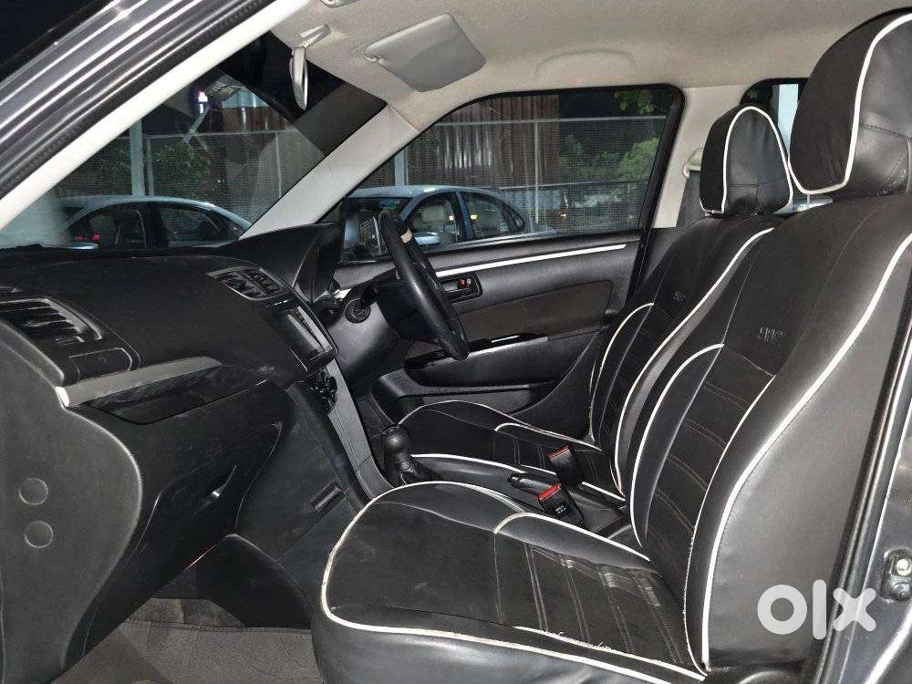 Maruti Suzuki Swift, 2016, Petrol