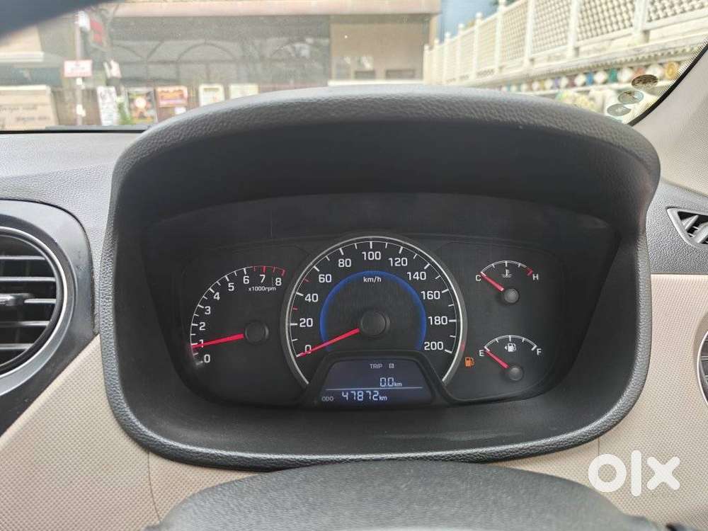 Hyundai Grand I10 Magna, 2014, Petrol