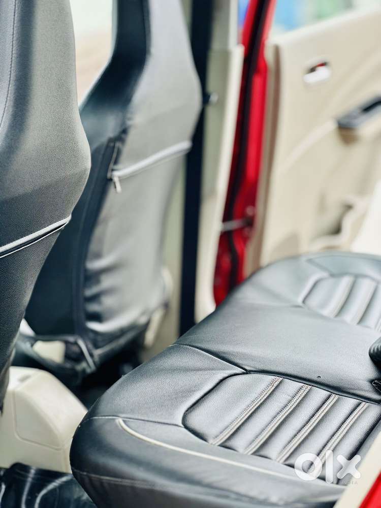 Maruti Suzuki Celerio Zxi(o) Amt, 2017, Petrol