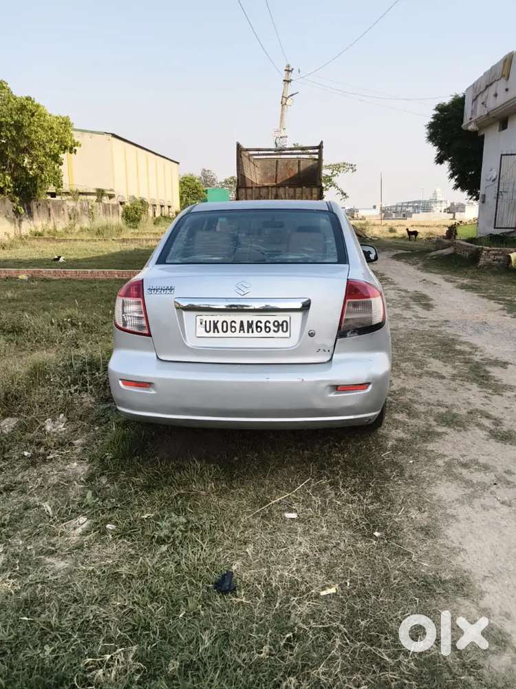 Good Condition Car Marruti Suzuki 2007 Model  In Good Condition