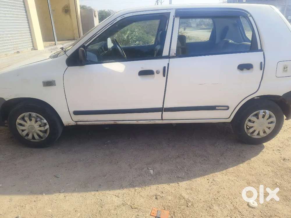 Maruti Suzuki Alto 2004 Petrol Good Condition