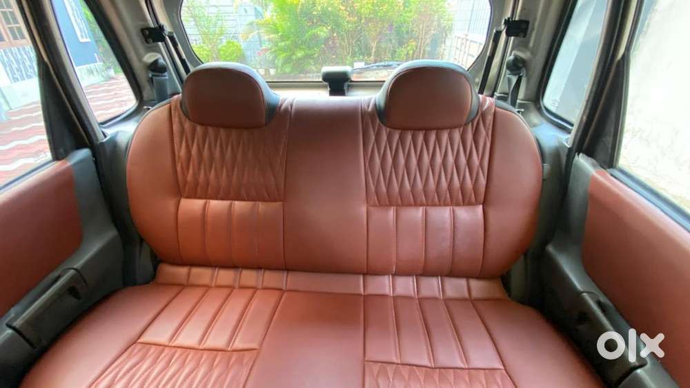 Maruti Suzuki Zen 2006 Petrol Good Condition