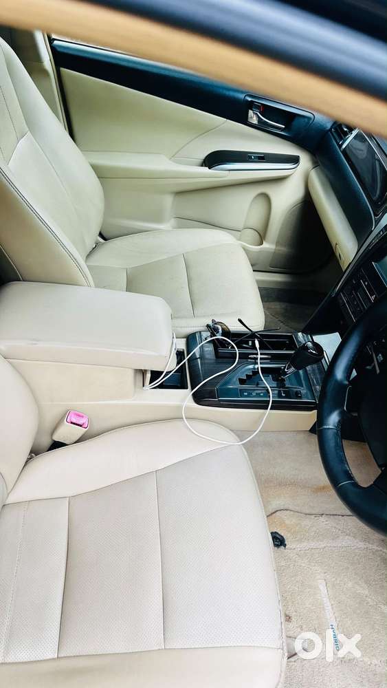 Toyota Camry Hybrid 2.5, 2015, Petrol