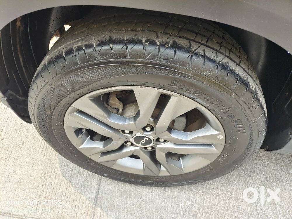 Kia Seltos 1.5 Htx Diesel At, 2023, Diesel