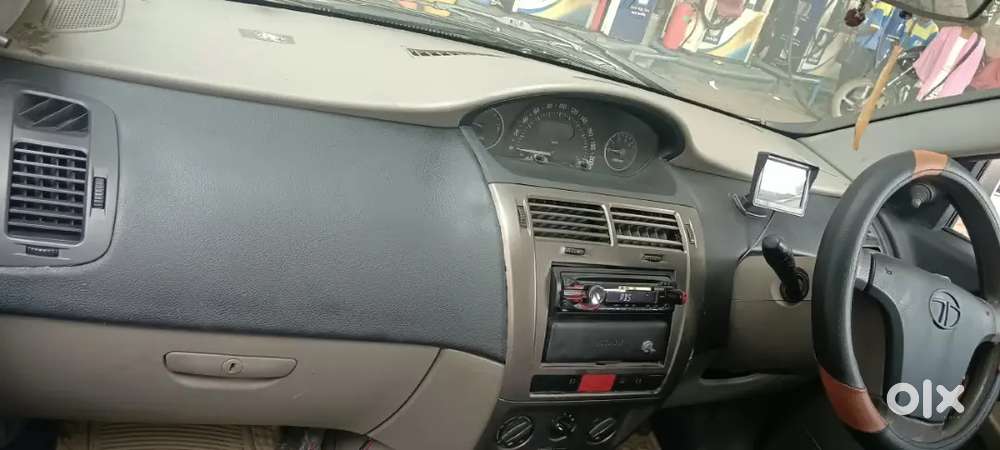 Tata Indica Vista 2014 Diesel 82595 Km Driven
