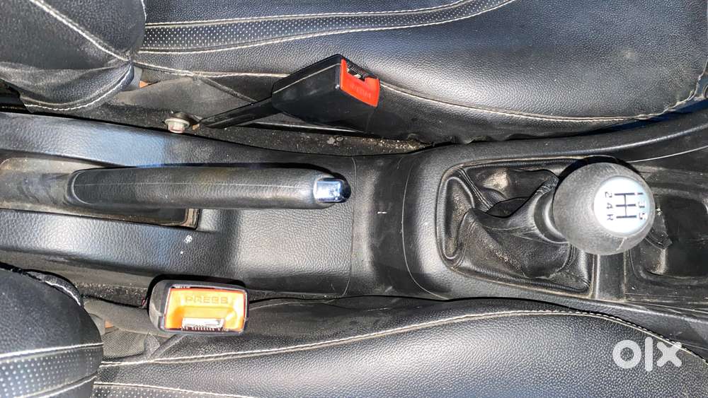 Maruti Suzuki Swift Vxi, 2015, Petrol