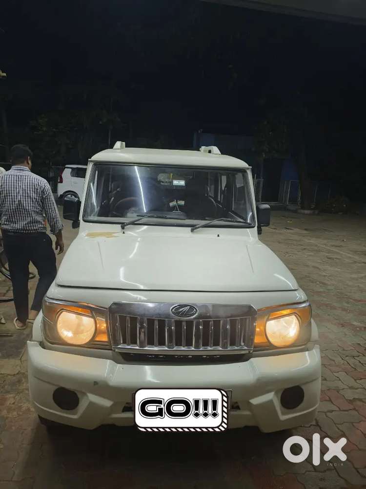 Mahindra Bolero 2014 डीज़ल मैनुअल